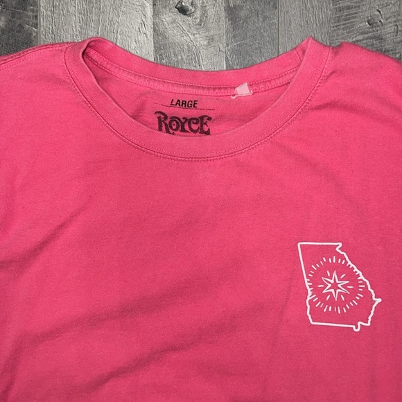 Georgia Tee - Picture 2 of 6